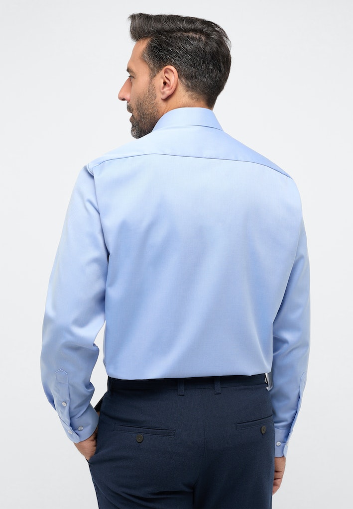 Eterna Comfort fit Skjorte